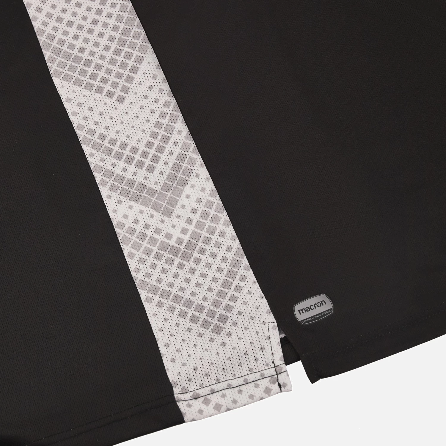 Virtus Bologna 2022/23 Adults' Home Singlet 5 Virtus Bologna 2022/23 Adults' Home Singlet - Image 5