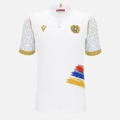 Football Federation Of Armenia 2022/23 Adults' Third Match Jersey -Boutique Jersey Discount Store 0f0a8b78df16732cc542f982dfdf4bf858549221 10