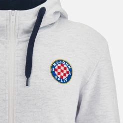 Hajduk Split 2022/23 Adults' Travel Cotton Sweatshirt -Boutique Jersey Discount Store 0f69a4271ad6f49bf518ac828e71283358556252 03