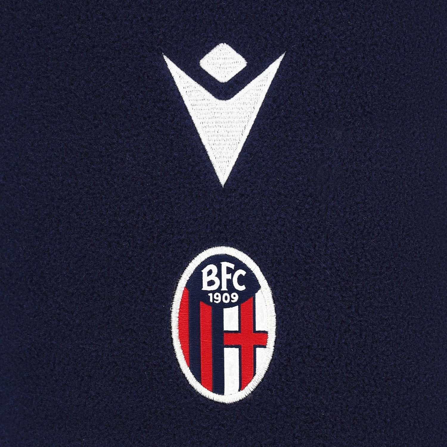 Bologna FC 2022/23 Neck Warmer 3 Bologna FC 2022/23 Neck Warmer - Image 3