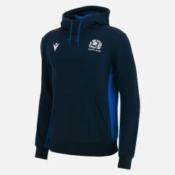 Scotland Rugby 2022/23 Kangaroo Pouch Hoody