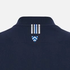 Arminia Bielefeld 2022/23 Adults' Travel Polo Shirt -Boutique Jersey Discount Store 115a8db26ab4c8faf2451da7222ed3ca58551065 04