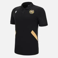 Football Federation Of Armenia 2022/23 Adults' Player Travel Polo Shirt