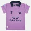 Scotland Rugby 2022/23 Kids Away Replica Shirt