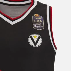 Virtus Bologna 2022/23 Adults' Home Singlet 7 Virtus Bologna 2022/23 Adults' Home Singlet -Boutique Jersey Discount Store 12b8275b2e683f745d86ba19f2f1083358563355 03