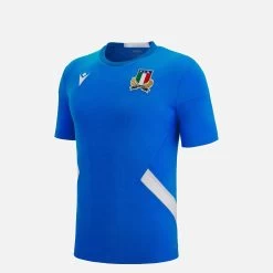 Italia Rugby 2022/23 Junior Training Shirt