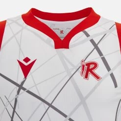 Pallacanestro Reggiana 2022/23 Adults' Home Singlet -Boutique Jersey Discount Store 1443784ed3cf132a37e4437a9a876f4b58563862 03