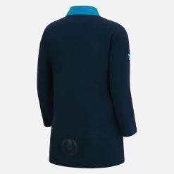 Scotland Rugby 2022/23 Womens Fit 3/4 Sleeve Home Cotton Replica Shirt -Boutique Jersey Discount Store 150981f7295610a1440cb44659f30c9558551966 02