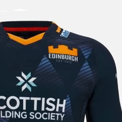 Edinburgh Rugby 2022/23 Home Replica Shirt -Boutique Jersey Discount Store 15538aa2965782e6668a035647ba28ab58561688 03
