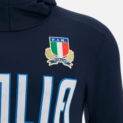 Italia Rugby 2022/23 Adults' Travel Sweatshirt -Boutique Jersey Discount Store 165236ef124e1e15d5a1b1ec4f74457158557231 03