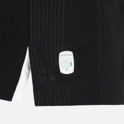 Comité Técnico De Árbitros 2022/24 Referee Black Shirt -Boutique Jersey Discount Store 1690dcf3556bcd8a9a44814ffcb86d4158546916 05