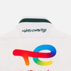 Section Paloise 2022/23 Adults' Away Poly Replica Shirt -Boutique Jersey Discount Store 16bcf868248635df6159dbc67a8653b658561496 04