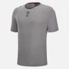 Welsh Rugby 2022/23 Grey Leisure Tee