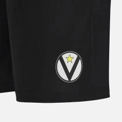 Virtus Bologna 2022/23 Adults' Training Shorts -Boutique Jersey Discount Store 177cb8b5b32699086e18075eaaeef30d58567967 03