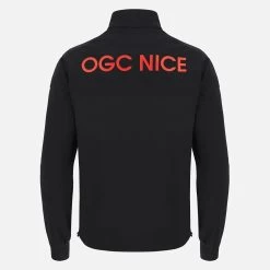 OGC Nizza 2022/23 Adults' Training Anthem Jacket -Boutique Jersey Discount Store 17b798606b1e90bce81244f81d3d517c58553102 02