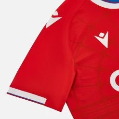 Crystal Palace FC 2023/24 Adults' Home Match Jersey -Boutique Jersey Discount Store 17d0760b62f0088dc1f6f34b59fc0f3b58572511 05