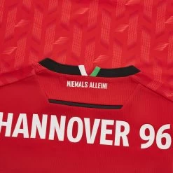 Hannover 96 2023/24 Adults' Home Match Jersey 9 Hannover 96 2023/24 Adults' Home Match Jersey -Boutique Jersey Discount Store 17d55a4cdb66287ae487b37b3665b56758570312 04