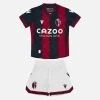 Bologna FC 2022/23 Kid Home Match Set