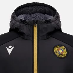 Football Federation Of Armenia 2022/23 Adults' Official Travel Bomber -Boutique Jersey Discount Store 1890fb67345073e139440d539e3ac9e258549236 03