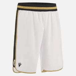 Virtus Bologna Europa 2022/23 Adults' Away Shorts