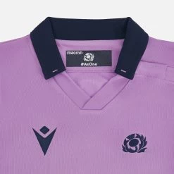 Scotland Rugby 2022/23 Kids Away Replica Shirt -Boutique Jersey Discount Store 18d8385003074920f7605f291c39337858551973 03