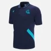 Real Sociedad 2022/23 Adults' Travel Polo Shirt