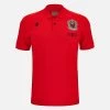 OGC Nizza 2022/23 Adults' Travel Polo Shirt