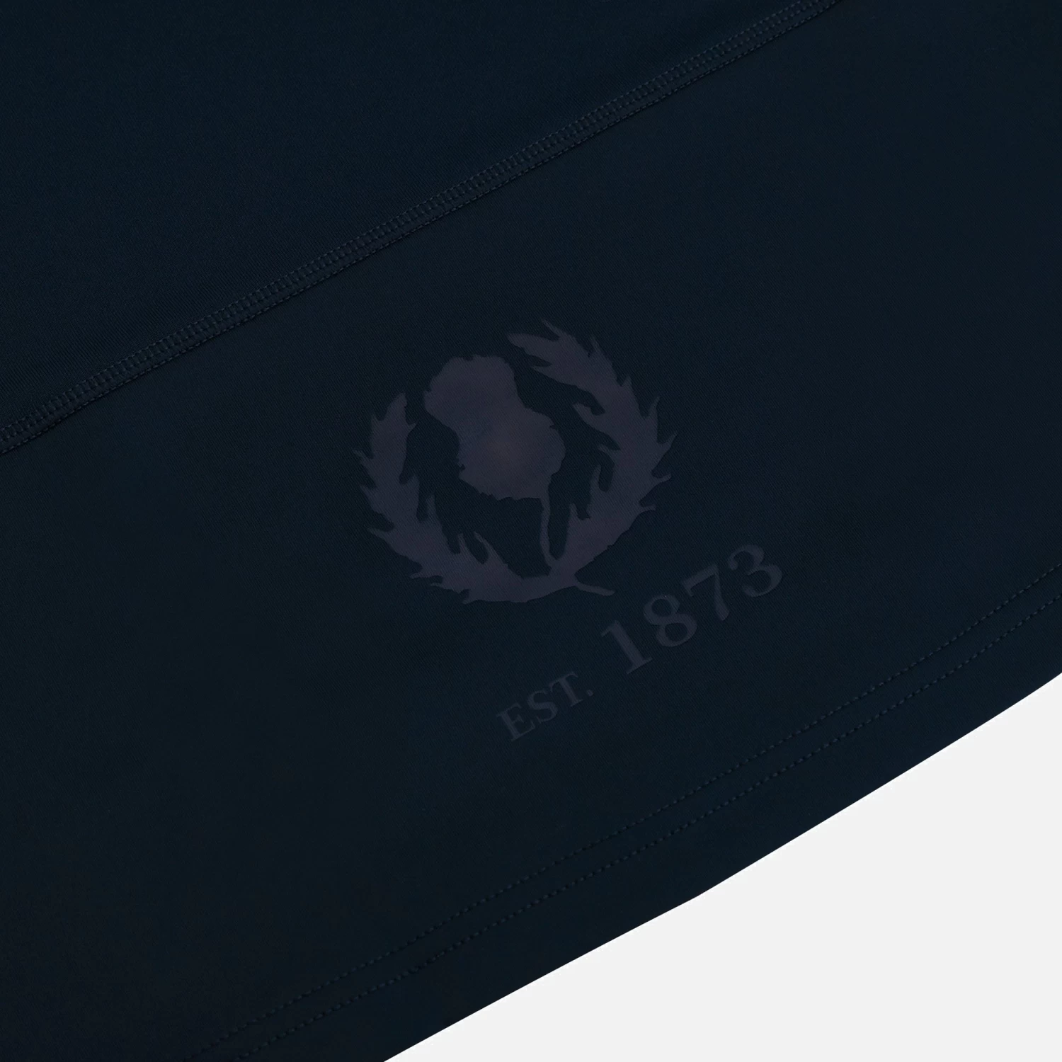 Scotland Rugby 2022/23 7s Home Body Fit Match Shirt 5 Scotland Rugby 2022/23 7s Home Body Fit Match Shirt - Image 5