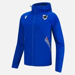 UC Sampdoria 2022/23 Adults' Anthem Jacket