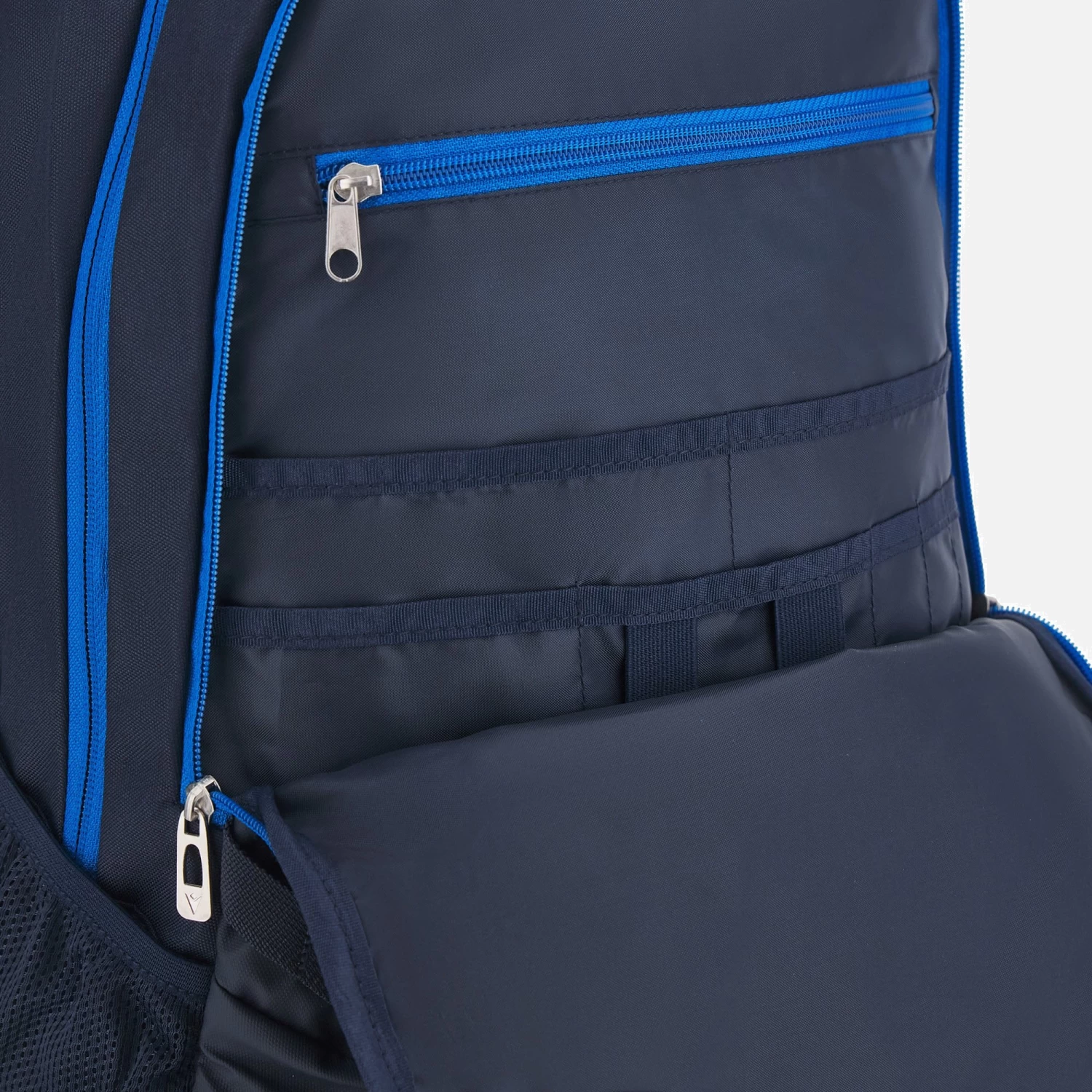 Italia Rugby 2022/23 Rucksack 3 Italia Rugby 2022/23 Rucksack - Image 3