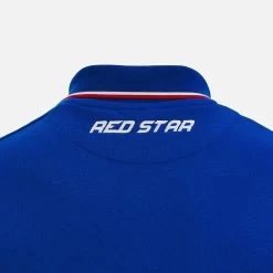 Red Star Belgrade 2022/23 Adults' Travel Polo Shirt -Boutique Jersey Discount Store 1b5643c12559eec0e0db18e920a2fb6f58560405 04