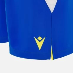 Cádiz CF 2023/24 Adults' Home Shorts -Boutique Jersey Discount Store 1bd1b29f4b8241778eee59050a00c5c958573852 04