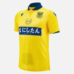 St Truiden 2023/24 Adults' Home Match Jersey