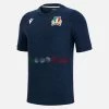 Italia Rugby 2022/23 Adults' Training Rugby Shirt