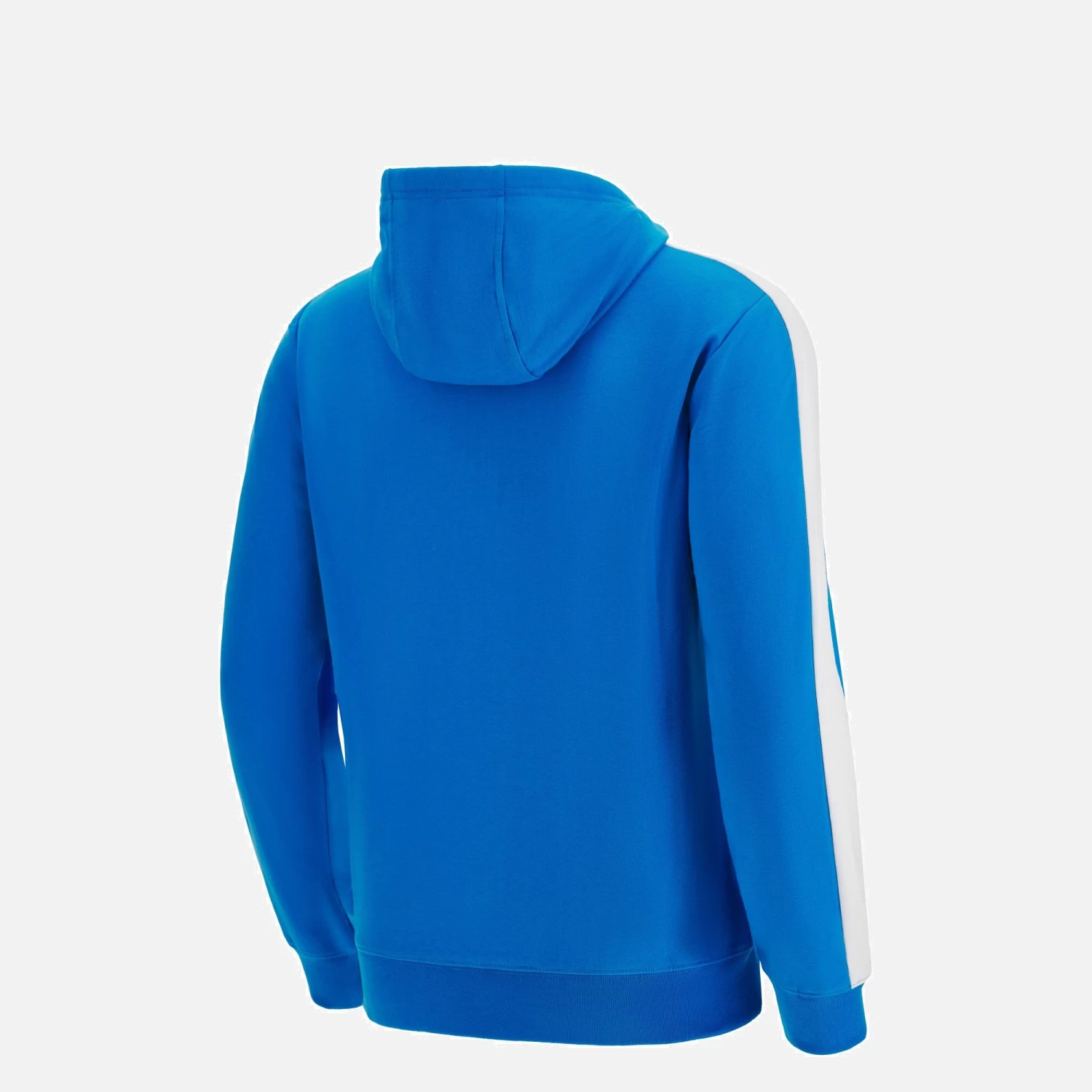 Italia Rugby 2022/23 Junior Travel Cotton Sweatshirt 2 Italia Rugby 2022/23 Junior Travel Cotton Sweatshirt - Image 2