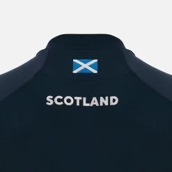 Scotland Rugby 2022/23 Navy Roundneck Training Sweatshirt -Boutique Jersey Discount Store 1f1135bd28ae2e0a1c4c635e0f86c56858552038 04