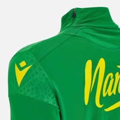 FC Nantes 2022/23 Adults' 1/4 Zip Training Top -Boutique Jersey Discount Store 1f4e3a83bd760ed4c8761085ae1d851258554723 04
