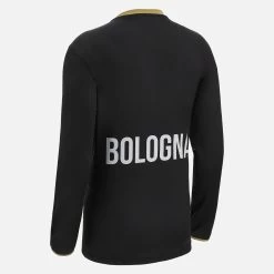 Virtus Bologna Europa 2022/23 Adults' Shooting Shirt 4 Virtus Bologna Europa 2022/23 Adults' Shooting Shirt -Boutique Jersey Discount Store 2132cc826a6e984c6a61778aa849d56b58567963 02