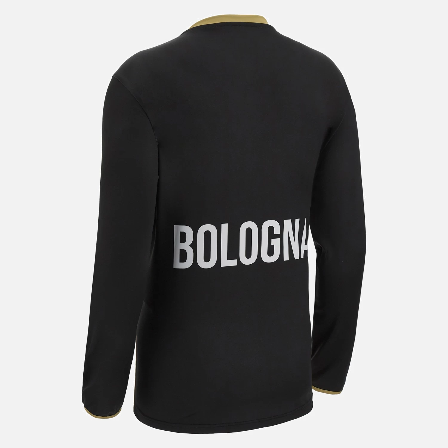 Virtus Bologna Europa 2022/23 Adults' Shooting Shirt 2 Virtus Bologna Europa 2022/23 Adults' Shooting Shirt - Image 2
