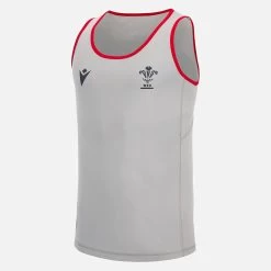 Welsh Rugby 2022/23 Training Singlet
