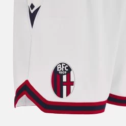 Bologna FC 2022/23 Adults' Home Shorts 6 Bologna FC 2022/23 Adults' Home Shorts -Boutique Jersey Discount Store 21bac3de3bce16413b3b898444f65cb258556300 03