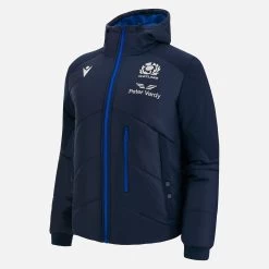 Scotland Rugby 2022/23 Travel Bomber Jacket