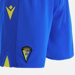 Cádiz CF 2022/23 Adults' Home Shorts -Boutique Jersey Discount Store 222fc6c2b64f49022c165ea63df34e3158558802 03 1