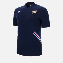 UC Sampdoria 2022/23 Adults' Travel Polo Shirt