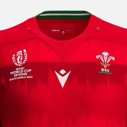 Welsh Rugby 2022 7s RWC Home Replica Shirt 7 Welsh Rugby 2022 7s RWC Home Replica Shirt -Boutique Jersey Discount Store 2262ed075dbfb6a562919816df650e6558558524 03