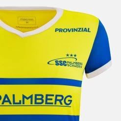 Palmberg Schwerin 2022/23 Women's Home Shirt -Boutique Jersey Discount Store 226688f81840dcde2b980533fd7c203458563767 03