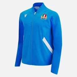 Italia Rugby 2022/23 Adults' Anthem Jacket
