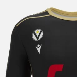 Virtus Bologna Europa 2022/23 Adults' Shooting Shirt 5 Virtus Bologna Europa 2022/23 Adults' Shooting Shirt -Boutique Jersey Discount Store 2438b2f92dc1dd5e461b55f1e435e34058567963 03