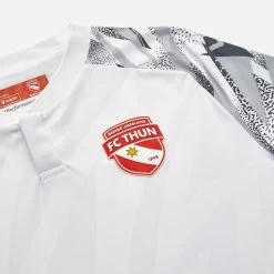 Thun FC 2023/24 Adults' Away Match Jersey -Boutique Jersey Discount Store 245047e2e79a0a3ef7d2be2bcae9f06658576638 03