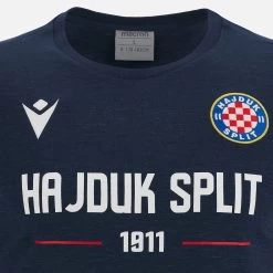 Hajduk Split 2022/23 Adults' Travel Shirt -Boutique Jersey Discount Store 24905d198ffe0e461b5ba3279168897358556244 03